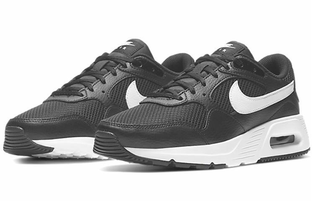 Кроссовки Nike Air Max Sc (Женская размерная сетка)