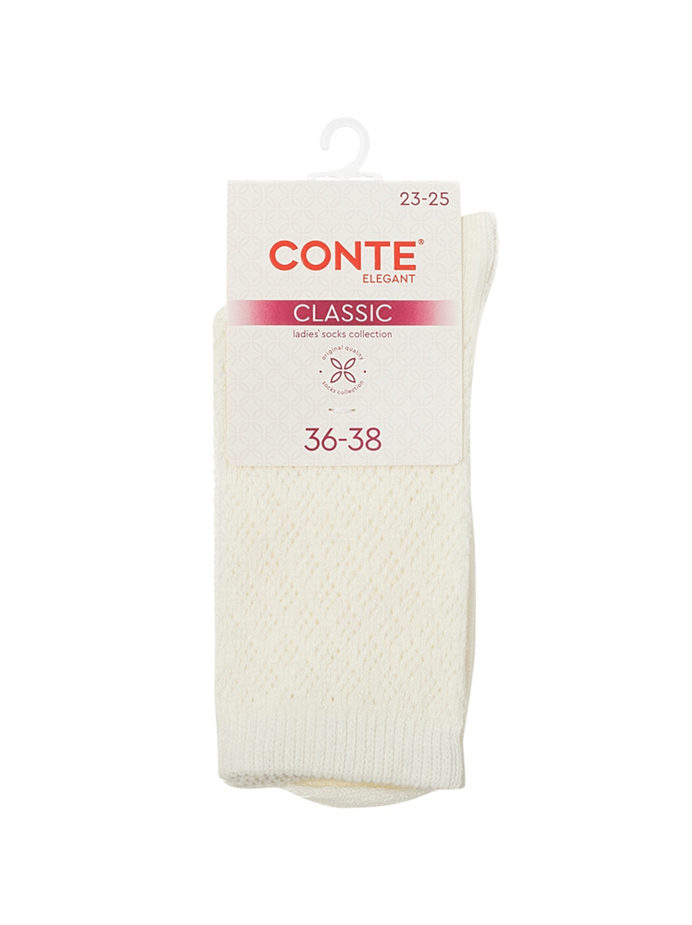 CONTE CLASSIC Носки женские
