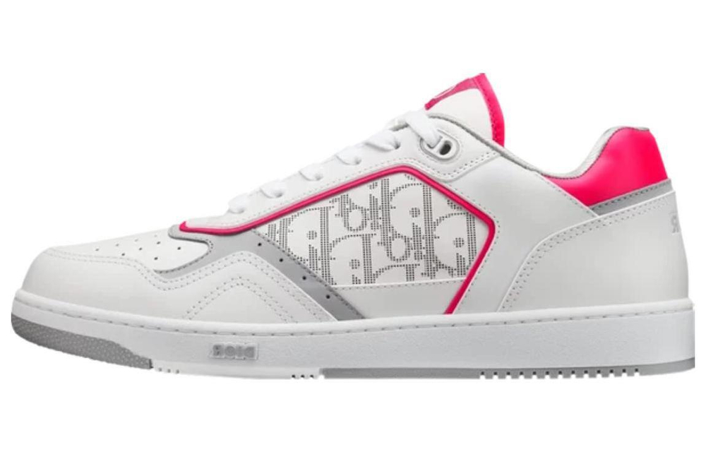 Кроссовки DIOR B27, 3SN272ZIJ_H863