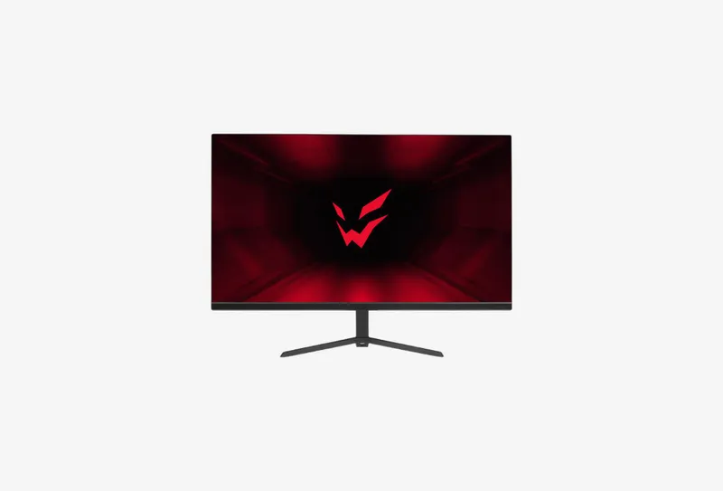 24.5 Монитор ARDOR GAMING NEUTRON AF25H1 черный