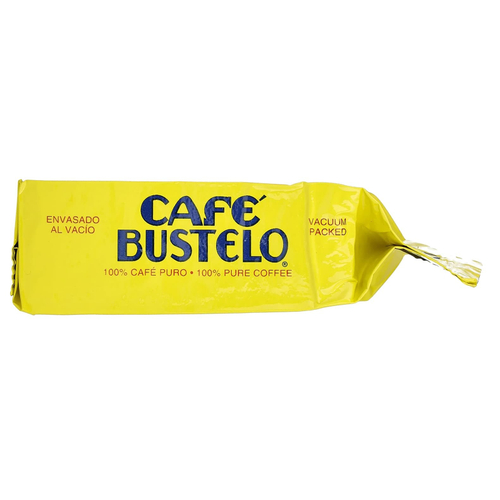 Café Bustelo, Молотый кофе эспрессо, 6 унций (170 г)