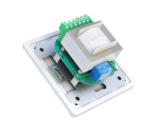 CVGAUDIO VA-130 настенный одинадцатипозиционный регулятор громкости