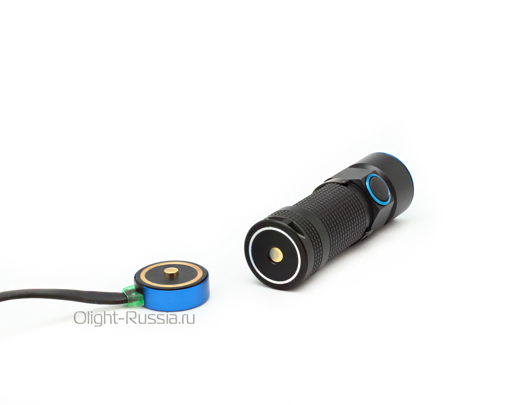 Фонарь S1R Baton CW (800 Люмен)