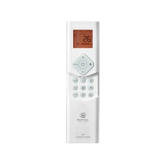 Кассетный кондиционер Royal Clima ES-C 48HRX/ES-E 48HX/ES-C pan/2X Esperto