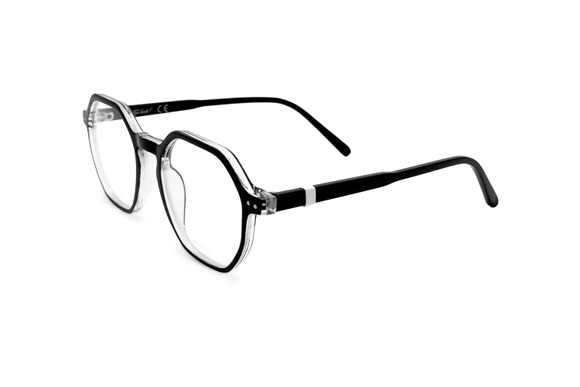 Овальная оправа  Eye look