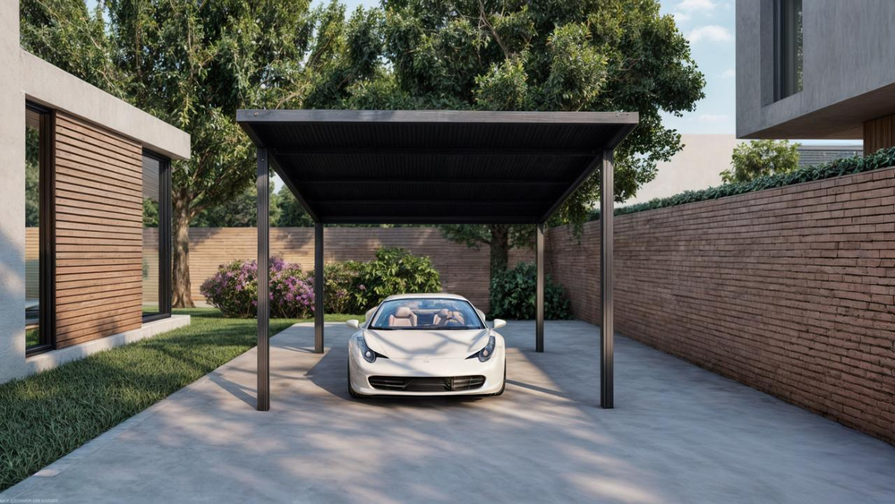 Автонавес лайт SK00308