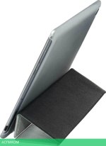 Чехол для планшета Hama для Huawei MediaPad M6 Fold Clear серебристый (00187590)