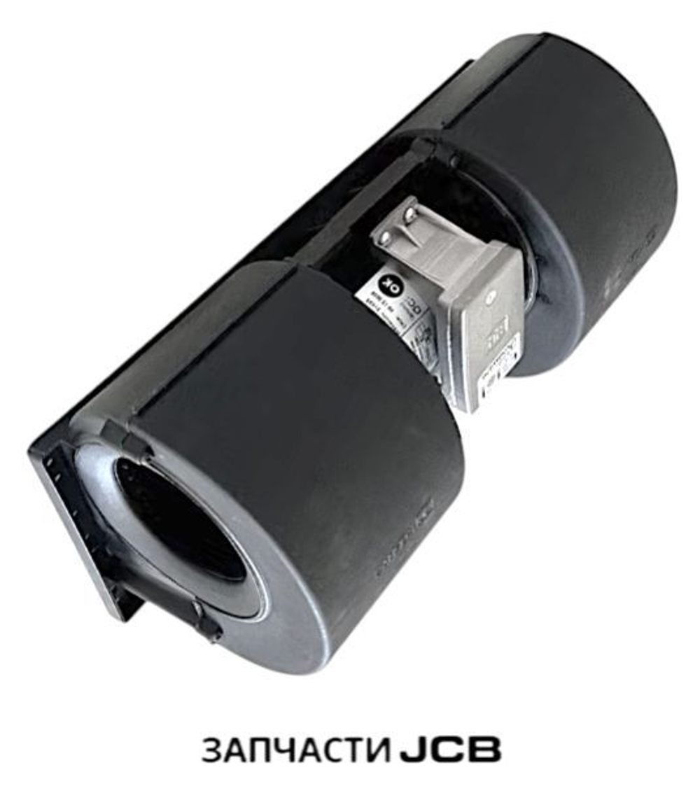 Регулятор давления топлива в рампе JCB 32190390110