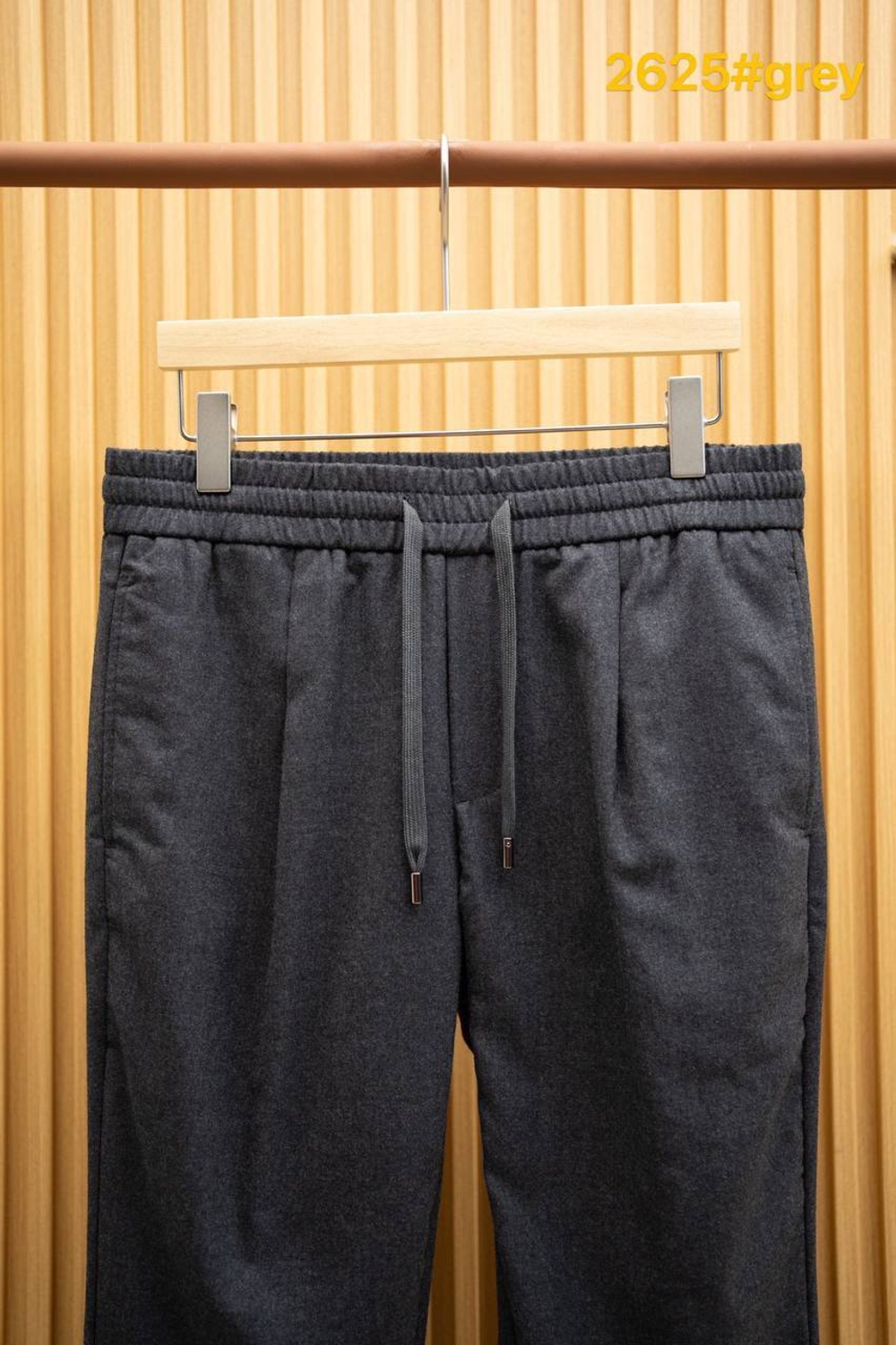 Штаны Loro Piana