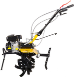 Сельскохозяйственная машина Huter МК-8000РL