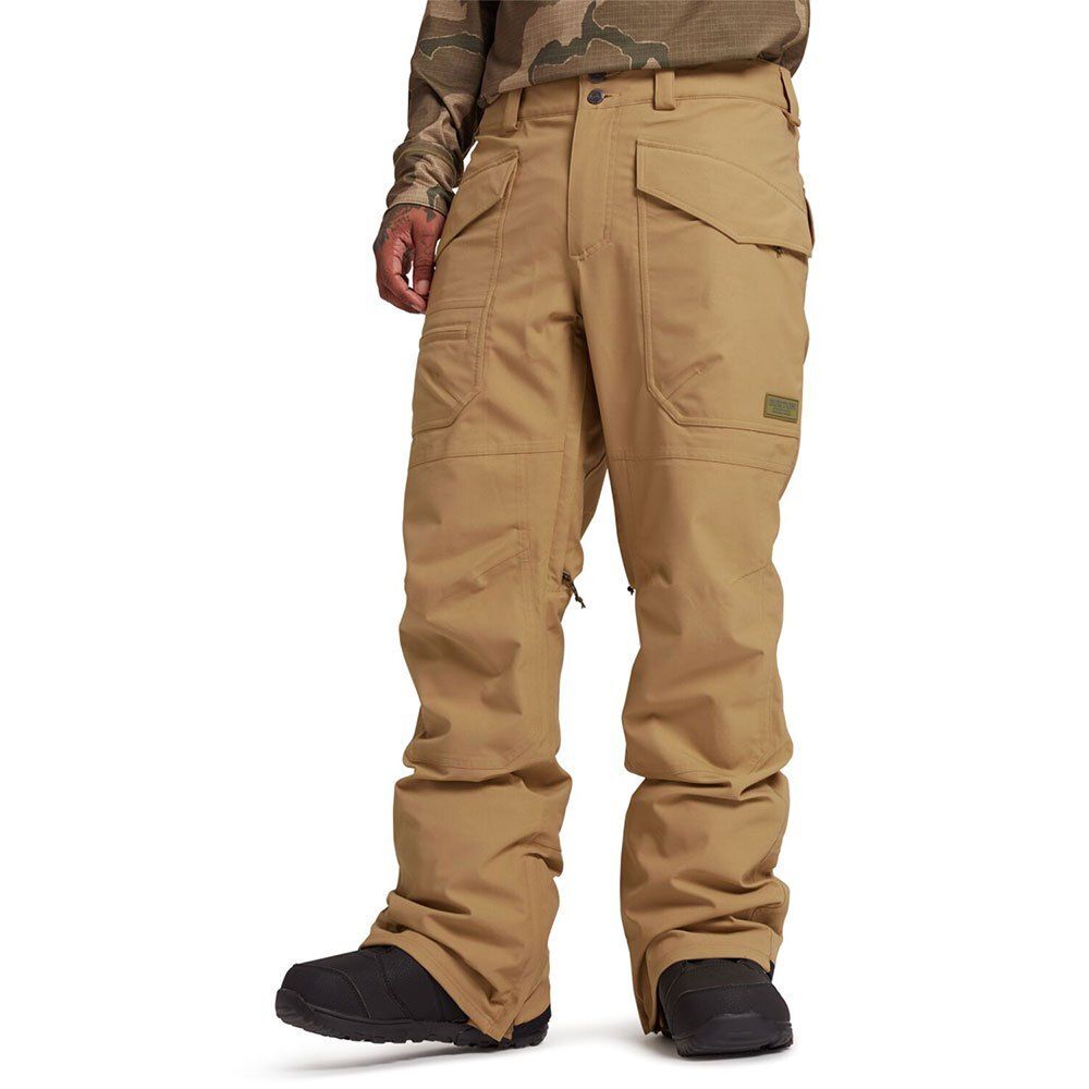 Штаны Men&#39;s Burton Southside Pant - Slim Fit