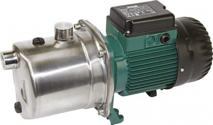 Насос поверхностный DAB JETINOX  82 M 60168070H