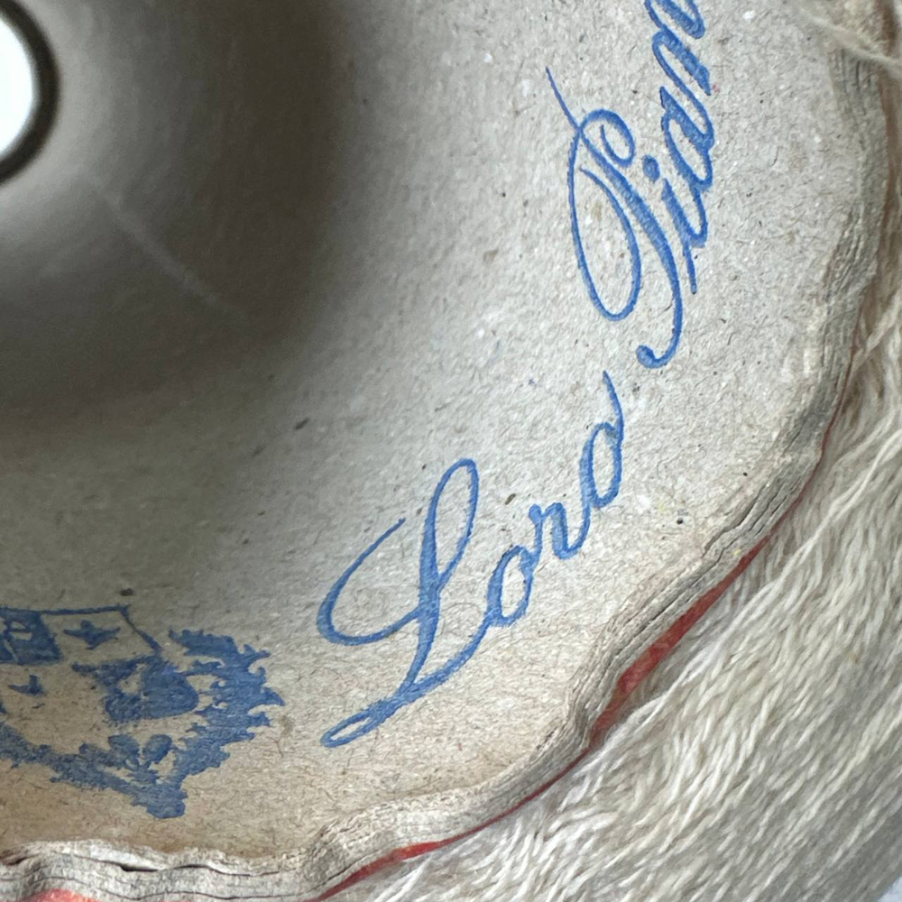 CASHMERE - Loro Piana; 100% кашемир; 1350м/100гр, (2/27); цвет: топлёное молоко