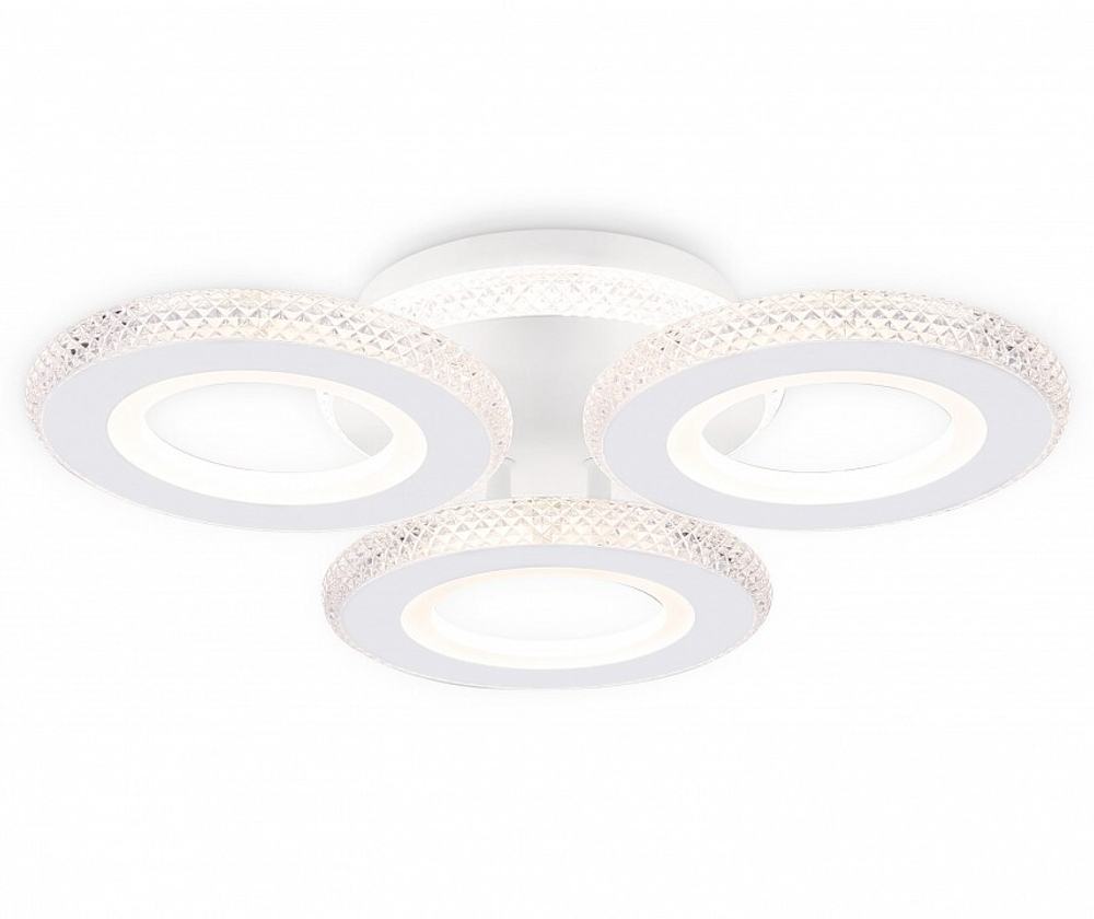 Потолочная люстра Ambrella Light FA FA8866