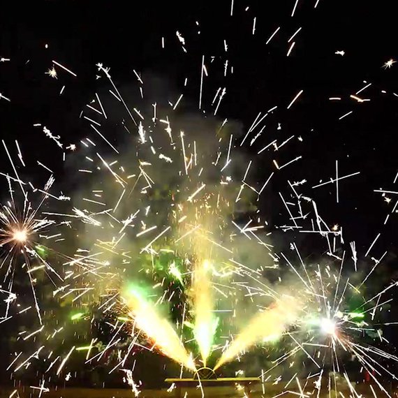 Фонтан Феникс Ф408