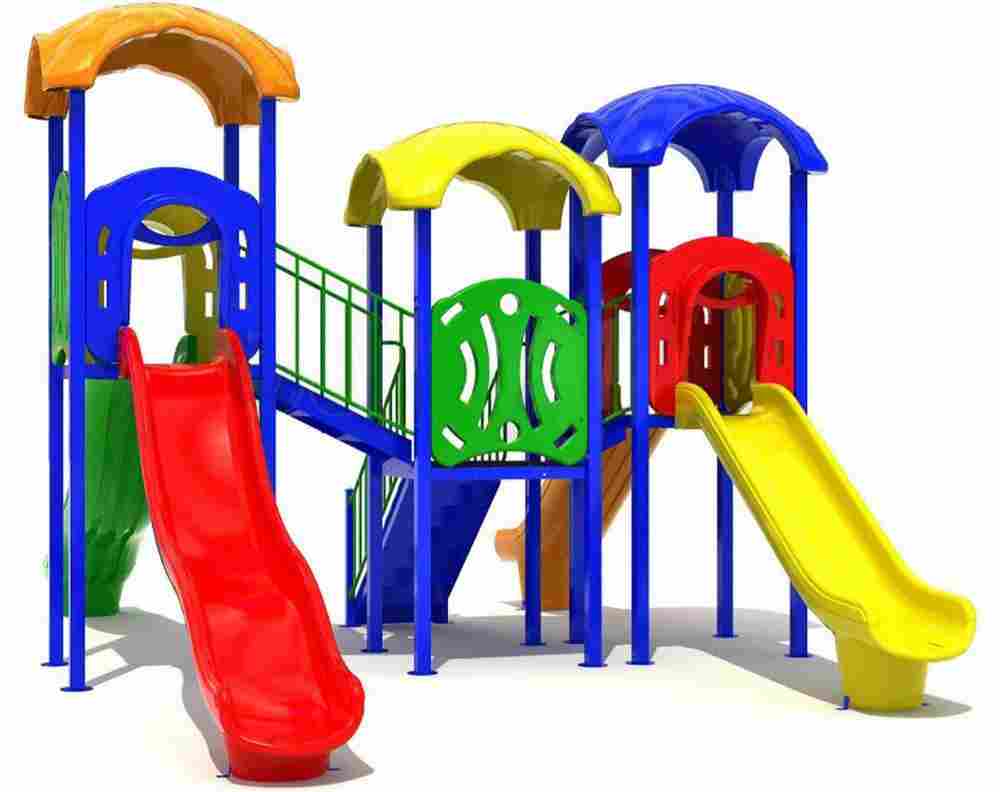 Детская игровая площадка «Альпинист»