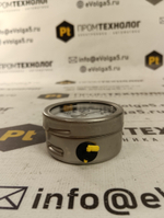 WIKA 232.50.063-1/+15 EN837-1 новое