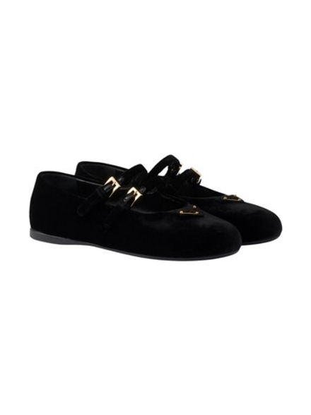 Балетки Prada