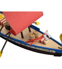 Сборная деревянная модель корабля Artesania Latina CLEOPATRA (EGYPTIAN BOAT)