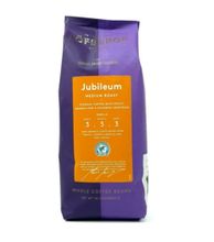 Кофе в зернах Lofbergs Jubileum 400 гр