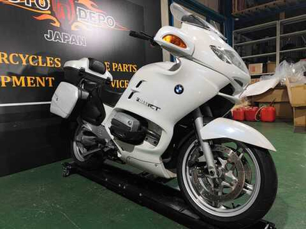 BMW R1150RT , 2002
