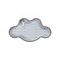 Потолочный светодиодный светильник Loft IT Axel 10005/36 grey