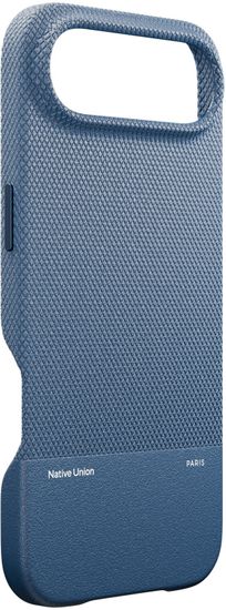 Чехол Native Union Re(Classic) MagSafe для iPhone Air, синий