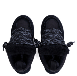UGG Lowmel Sneaker Black