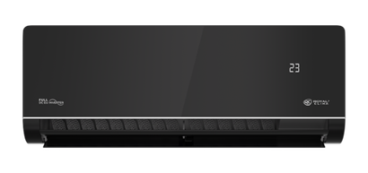 Инверторная сплит-система серии ROYAL SUPREMO NERO FULL DC EU Inverter RCI-RSN40HN (комплект)