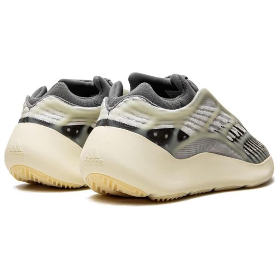 Adidas originals Yeezy boost 700-тонные кроссовки для маленьких мальчиков