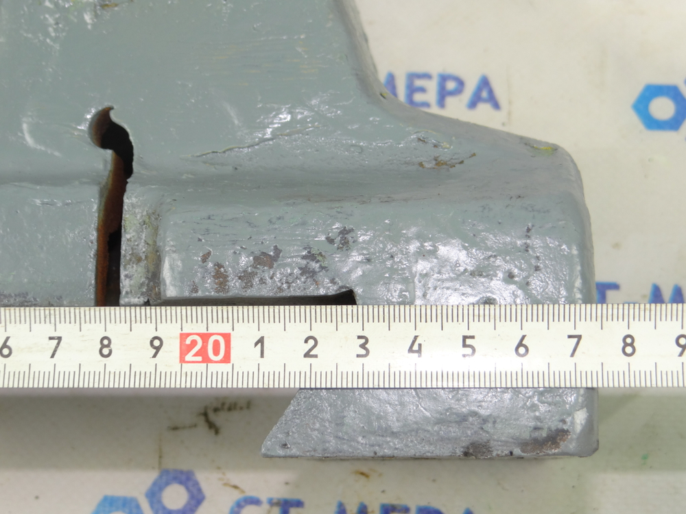 Серьга для фрезерных станков 6р82, 6т82, 6р82ш, 6т82ш (арт.3020)