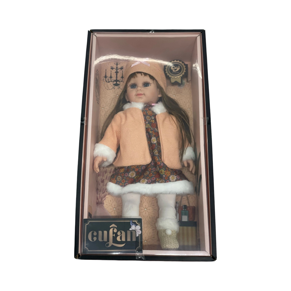 Куклы "Сufan" №1999