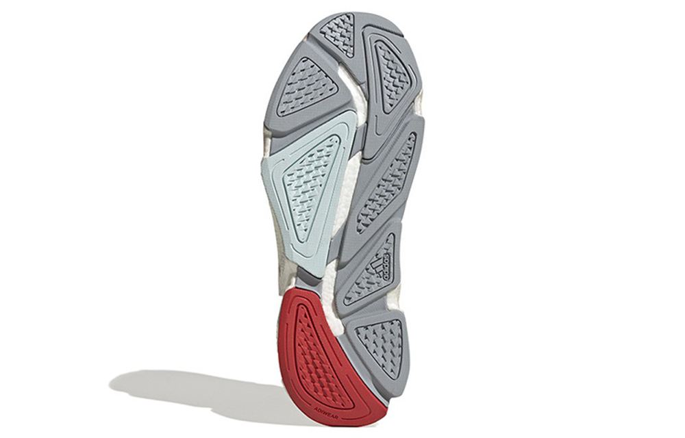 Кроссовки Adidas X9000L4 (Женская размерная сетка)