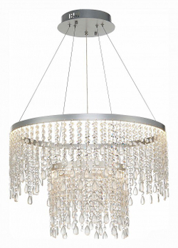 Подвесная люстра ST-Luce SL6201.103.55
