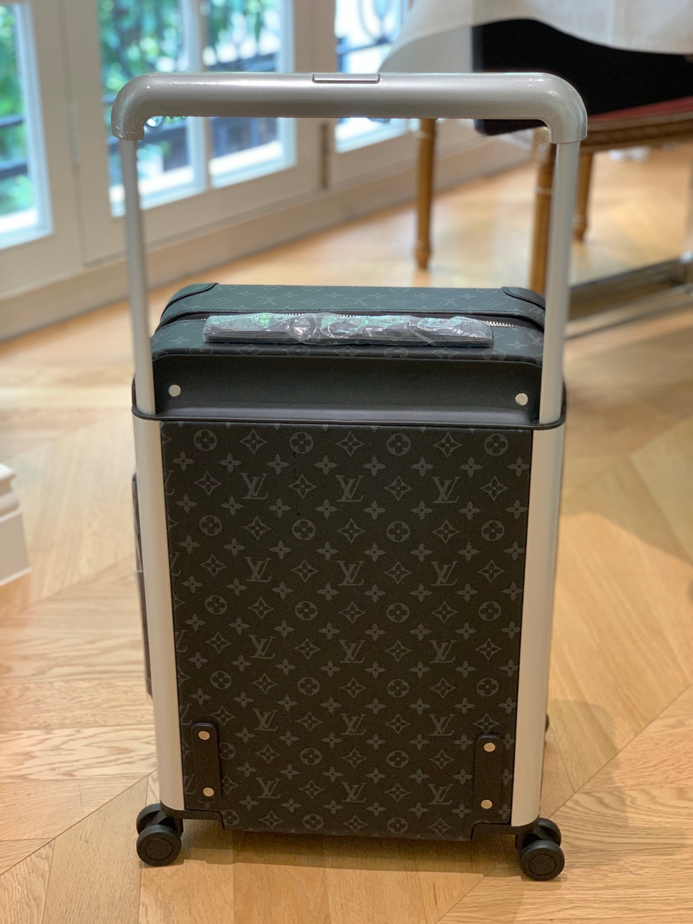 Louis Vuitton Horizon 55 Suitcase