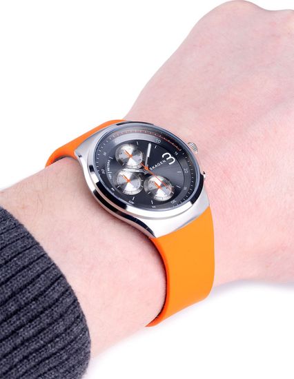 Мужские часы Skagen SKW6156