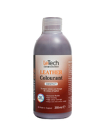 LeTech Expert Line Краска для кожи (Leather Colourant) Chestnut, 200мл