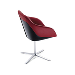 Стул Walter Knoll Turtle Chair