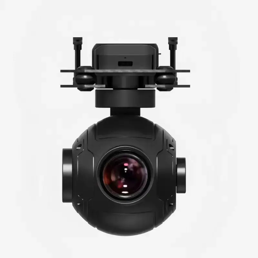 Подвес с камерой SIYI ZR10