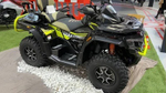 Квадроцикл QJ MOTOR SFA 600