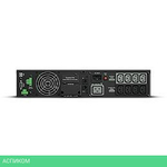 Источник бесперебойного питания CyberPower OL3000ERTXL2U