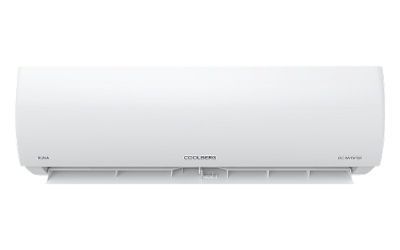 Настенный блок COOLBERG RUNA Multi DC CI09R1_TR2_IN — (4)