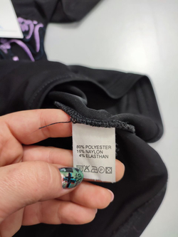 Блузка Kings Land с кружевом 38 размер