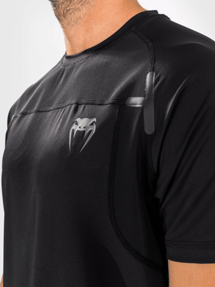Футболка Venum G-Fit Air Dry Tech Black