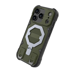 Защитный чехол Boulder Case для iPhone 17 Pro