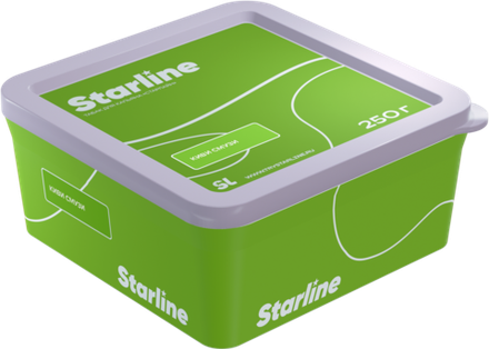 Starline - Kiwi smoothie (25g)