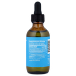 BodyBio, Жидкий минеральный цинк, 59 мл (2 жидк. Унции)