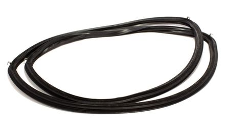 Уплотнитель двери для духового шкафа Beko (Беко) 255440101