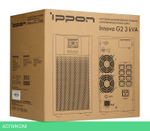 Источник бесперебойного питания Ippon Innova G2 3000