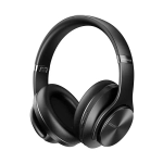 Bluetooth Наушники-колонки SODO Vogue.5  black, черный